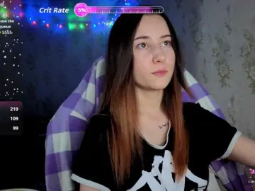 Bongacams Adult Video Chat of Alisa21-1