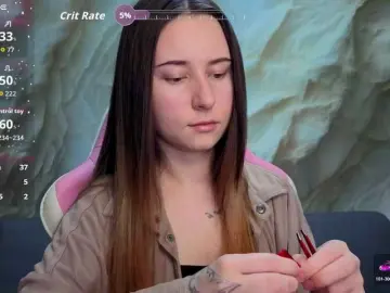 Bongacams Live Sex of Alisa21-1