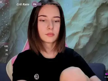 Bongacams Sex Chat of Alisa21-1