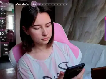 Bongacams Sex Cam of Alisa21-1