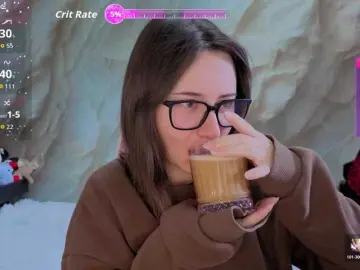 Bongacams Adult Video Chat of Alisa21-1