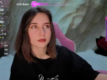 Bongacams Adult Webcams of Alisa21-1