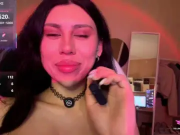 Bongacams Private Sex Chat of Emmy1221