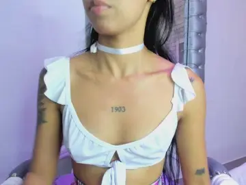 Bongacams Adult Webcam of MaiaWatson