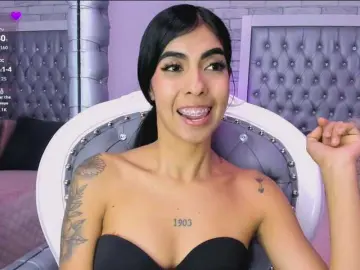 Bongacams Free Live Porn of MaiaWatson