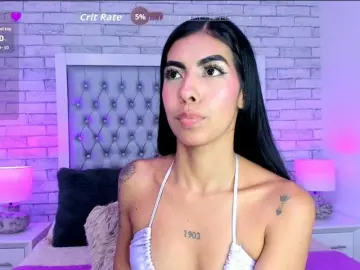 Bongacams Private Sex Chat of MaiaWatson
