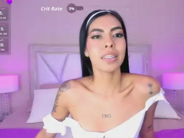 Bongacams Live Porn of MaiaWatson