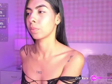 Bongacams Adult Webcams of MaiaWatson