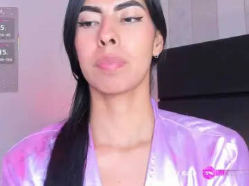 Bongacams Watch Live Sex Cams of MaiaWatson