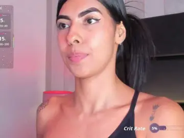 Bongacams Best Webcam of MaiaWatson