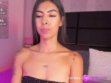 Bongacams Nude Webcam of MaiaWatson