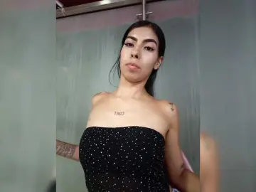 Bongacams Private Sex Chat of MaiaWatson