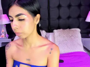 Bongacams Free Live Porn of MaiaWatson