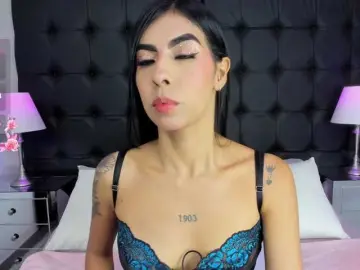 Bongacams Best Webcam of MaiaWatson