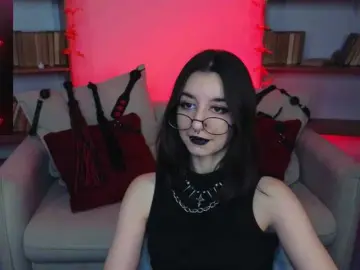 Bongacams Sex Cam of MistressMarcelline