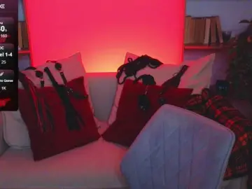 Bongacams Best Webcam of MistressMarcelline