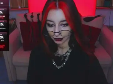 Bongacams Adult Webcam of MistressMarcelline