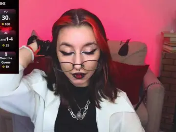 Bongacams Best Webcam of MistressMarcelline