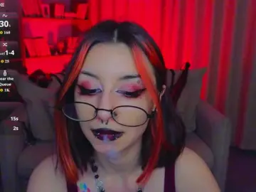 Bongacams Best live sex cam show of MistressMarcelline