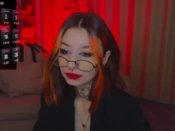 Bongacams Free Porn Cam of MistressMarcelline