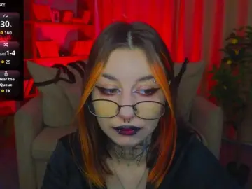 Bongacams Adult Webcams of MistressMarcelline