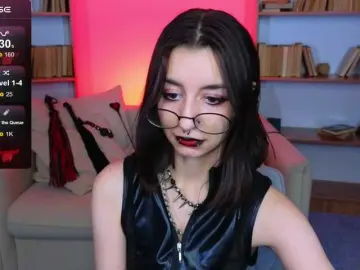 Bongacams Live Sex of MistressMarcelline