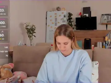 Bongacams Live Porn of Girlalonehome