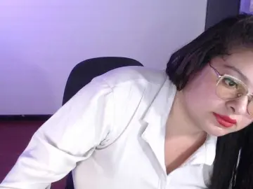 Bongacams Sex Chat of MiaaJoness