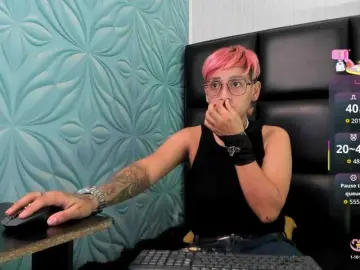 Bongacams Live Sex Cam of Pussy18Hardcore