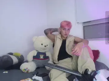 Bongacams Live Sex Cam of Pussy18Hardcore