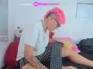 Bongacams Sex Cam of Pussy18Hardcore