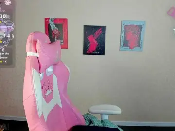 Bongacams Private Sex Chat of Looly-Rise