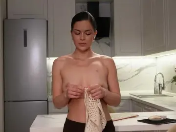 Bongacams Live Sex of Mila-mila