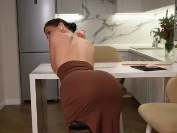 Bongacams Live Porn of Mila-mila