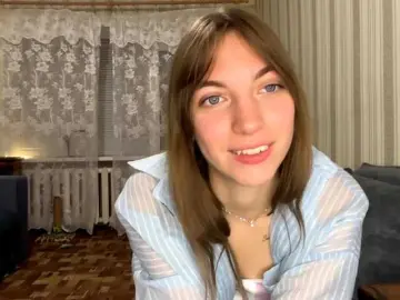 Bongacams Sex Chat of CameliaHovermale