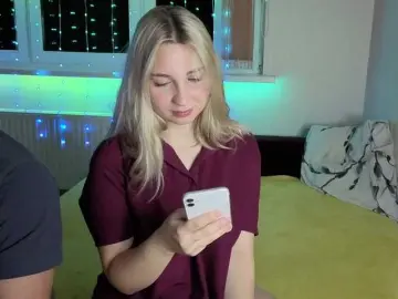 Bongacams Adult Video Chat of Dima-Katya-love