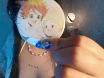 Bongacams Adult Webcam of HannaStarx