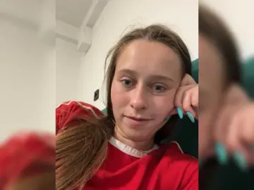 Bongacams Live Porn of Kisacka
