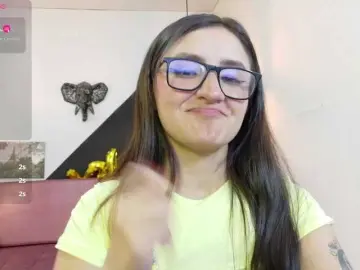 Bongacams Sex Cam of Perla-Teen