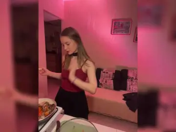 Bongacams Live Sex of ThatTripPink3