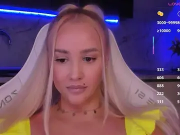 Bongacams Sex Cam of In-your-fucking-mind