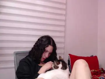 Bongacams Live Sex of Jane-r