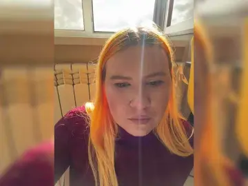 Bongacams Sex Chat of LunaLu13