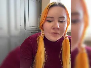 Bongacams Adult Webcam of LunaLu13