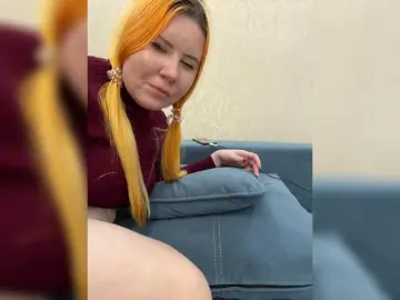 Bongacams Adult Webcams of LunaLu13