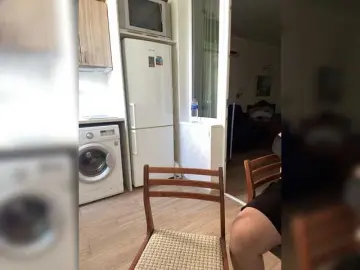 Bongacams Live Sex Cam of DubleDuble