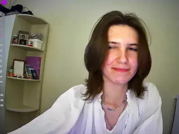 Bongacams Adult Video Chat of HelgaMonter