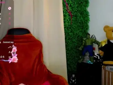 Bongacams Live Porn of Rosmar7-