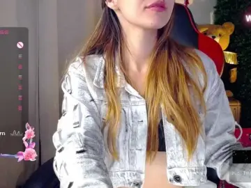 Bongacams Adult Video Chat of Rosmar7-