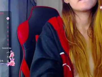 Bongacams Adult Webcams of Rosmar7-